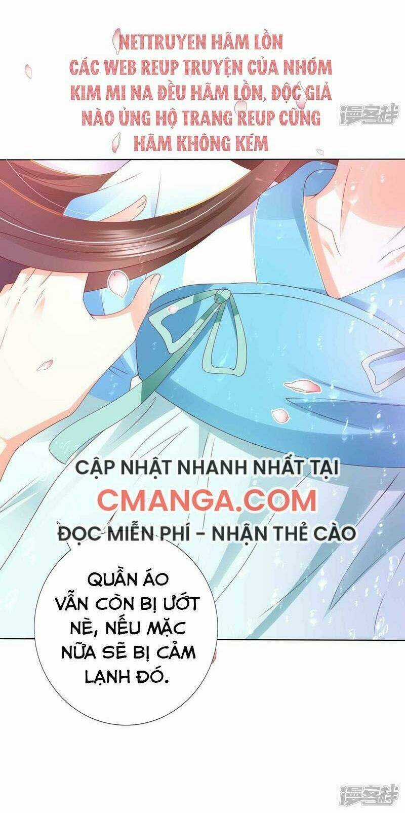 Sư Phụ, Cái Kia Ăn Ngon! Chapter 90 trang 6