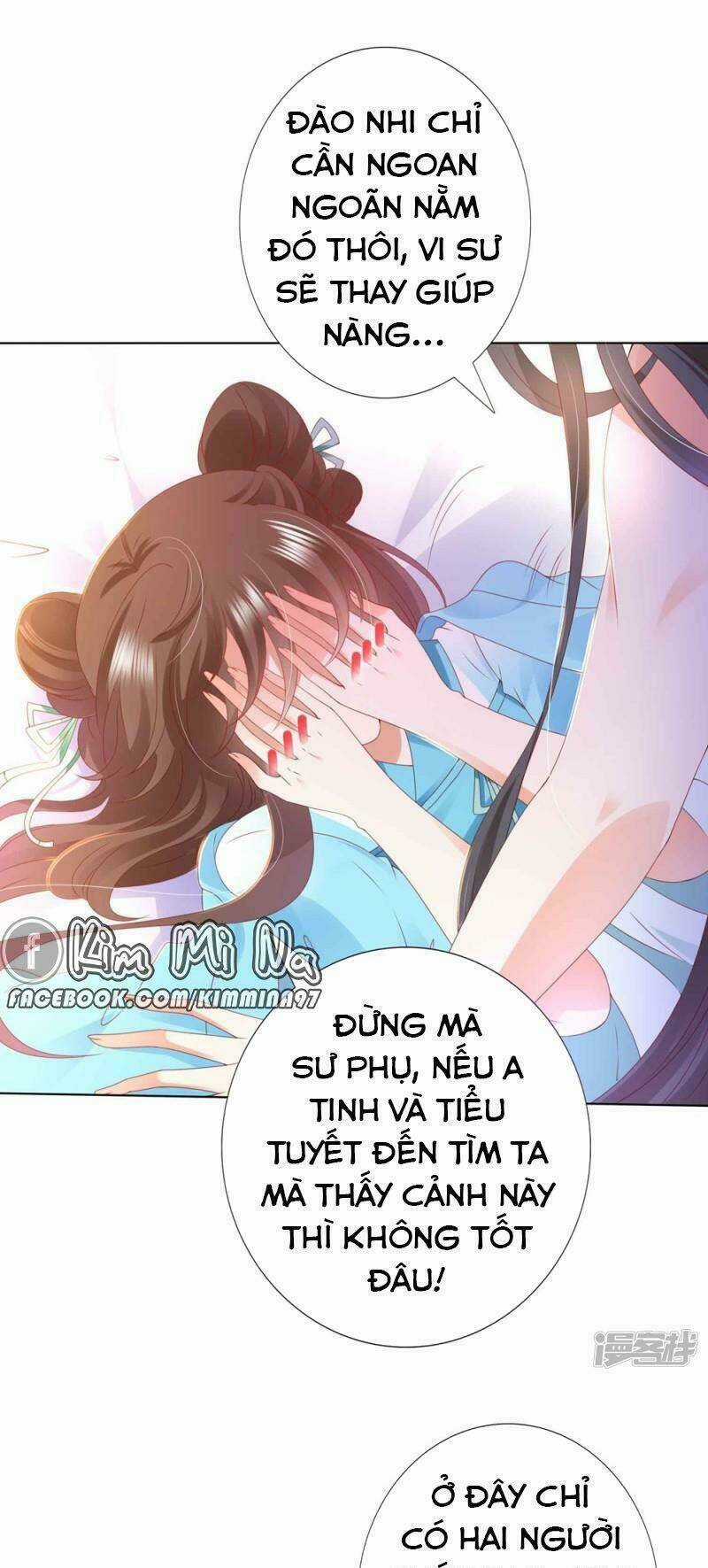 Sư Phụ, Cái Kia Ăn Ngon! Chapter 90 trang 7