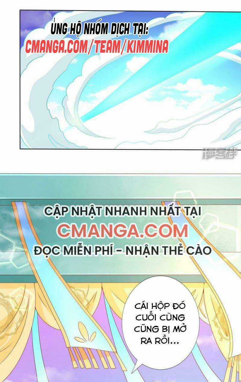 Sư Phụ, Cái Kia Ăn Ngon! Chapter 91 trang 10