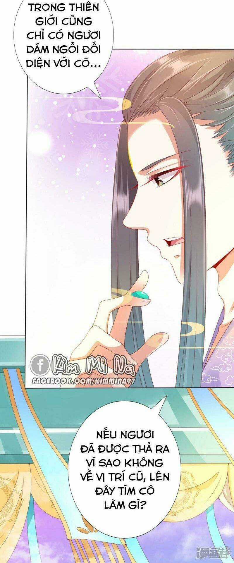 Sư Phụ, Cái Kia Ăn Ngon! Chapter 91 trang 13