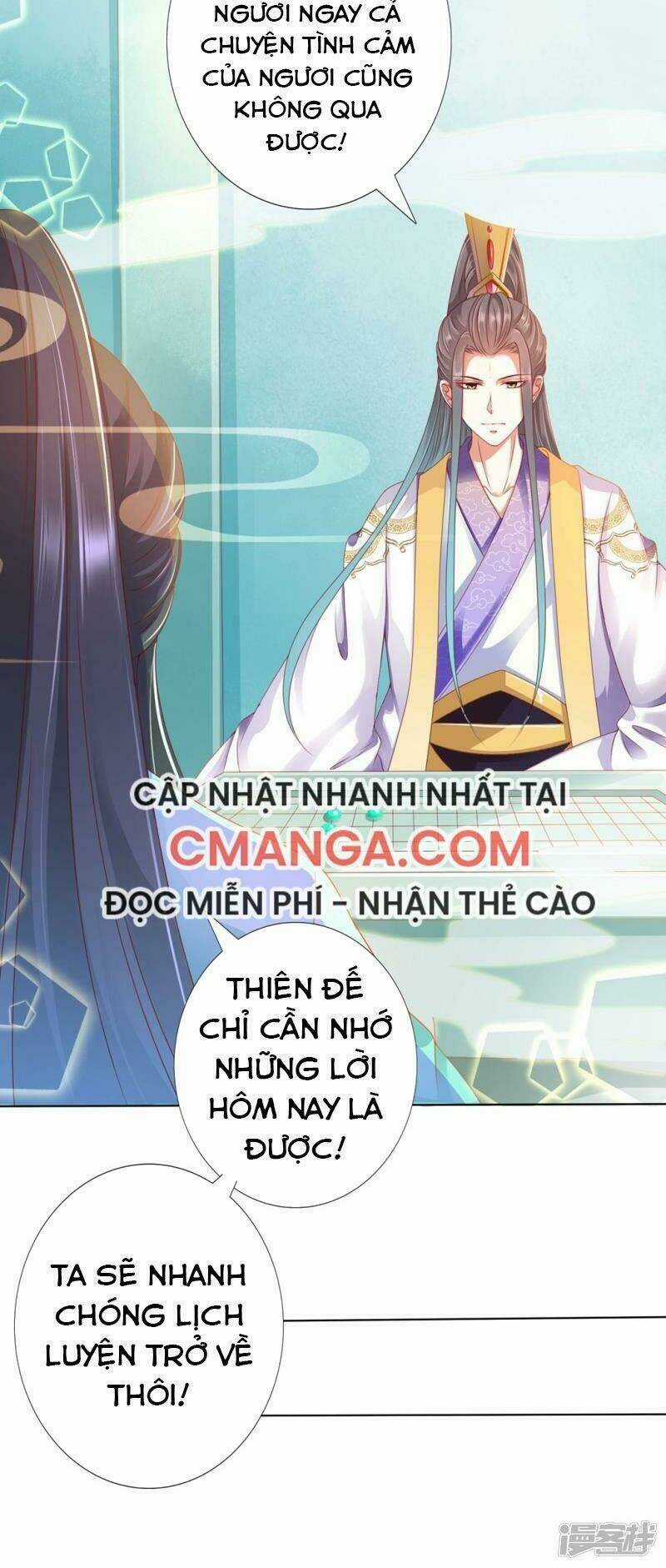 Sư Phụ, Cái Kia Ăn Ngon! Chapter 91 trang 15