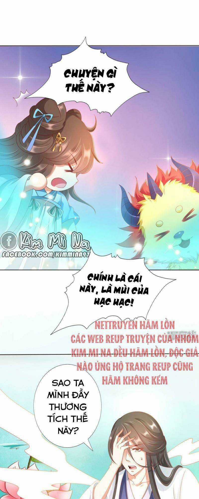 Sư Phụ, Cái Kia Ăn Ngon! Chapter 91 trang 16