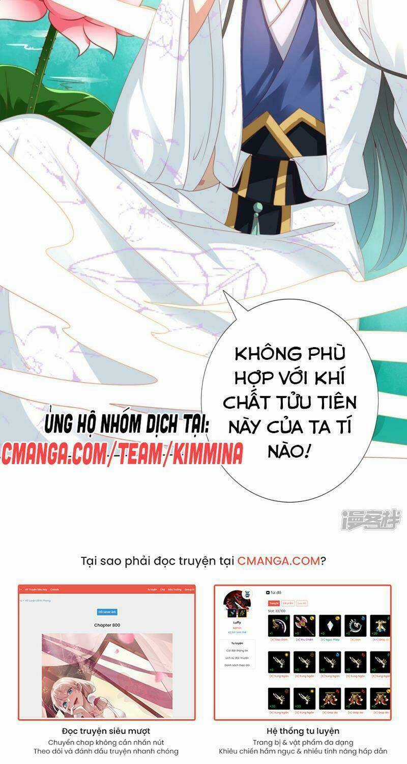 Sư Phụ, Cái Kia Ăn Ngon! Chapter 91 trang 17