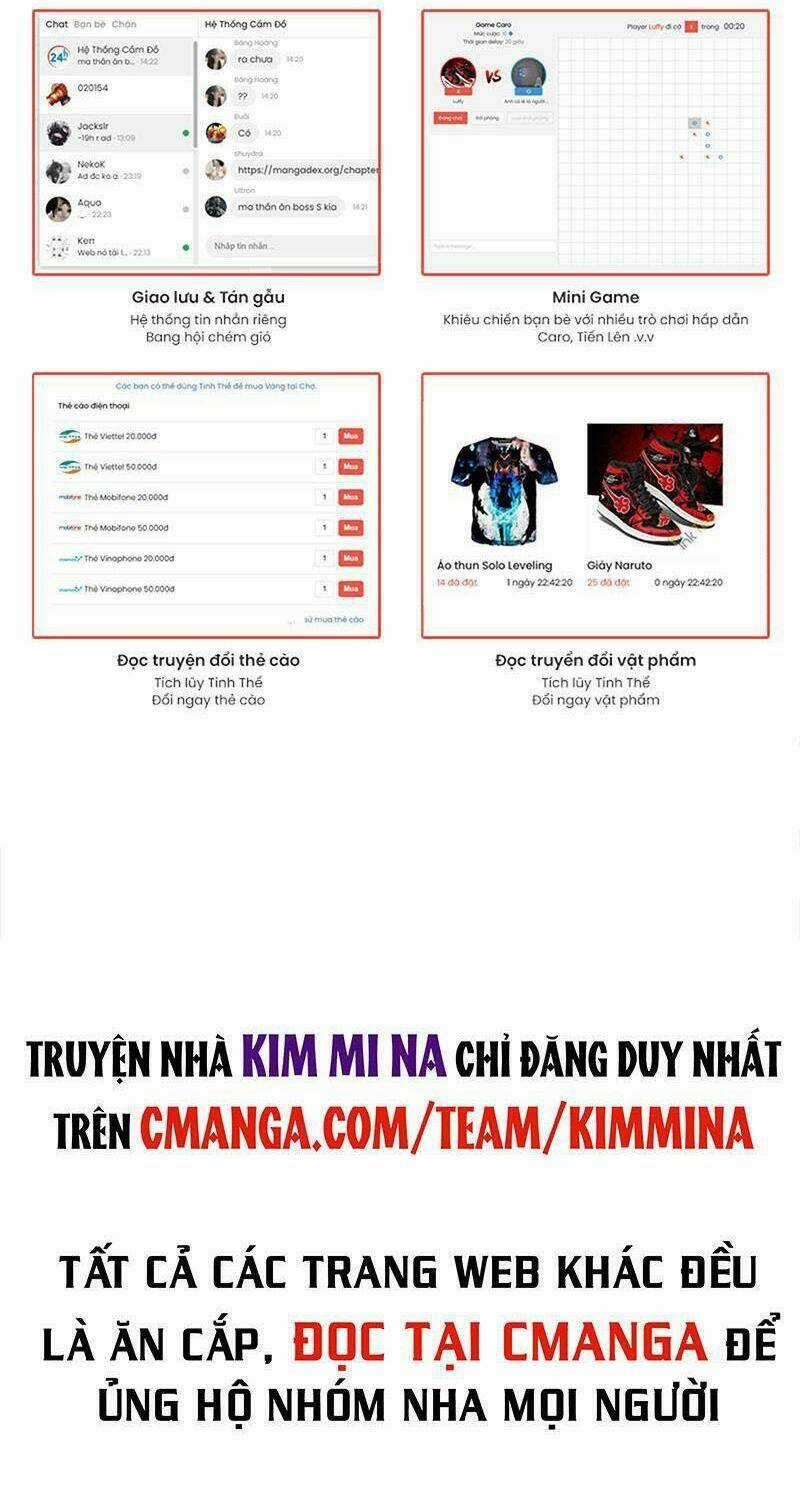 Sư Phụ, Cái Kia Ăn Ngon! Chapter 91 trang 18