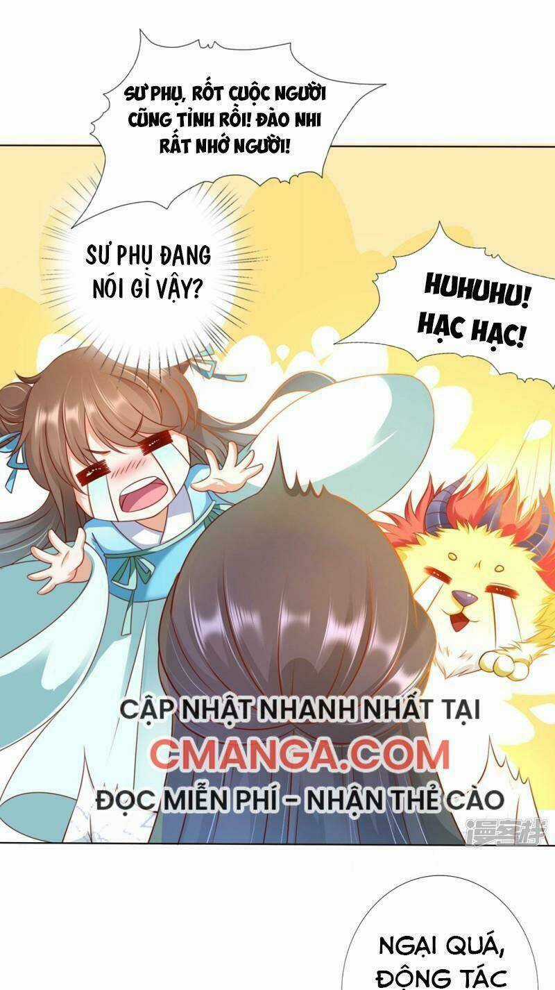Sư Phụ, Cái Kia Ăn Ngon! Chapter 91 trang 19