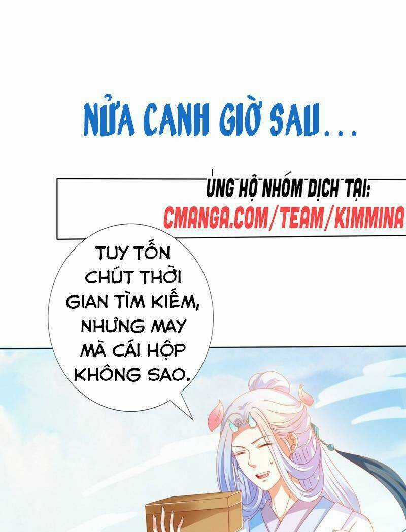 Sư Phụ, Cái Kia Ăn Ngon! Chapter 91 trang 2