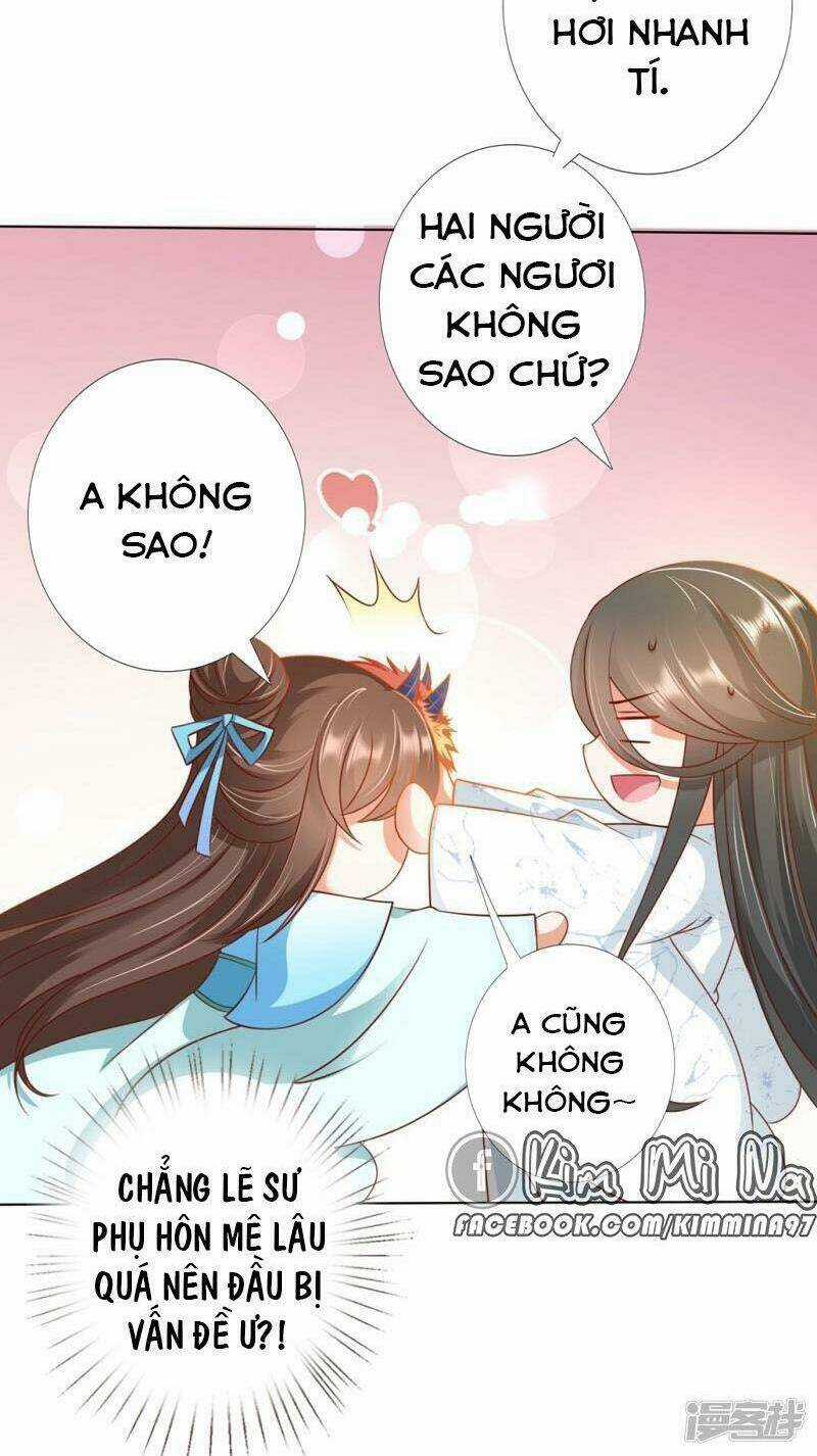 Sư Phụ, Cái Kia Ăn Ngon! Chapter 91 trang 20