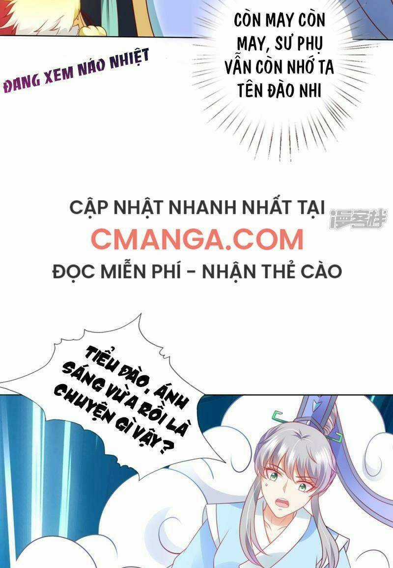Sư Phụ, Cái Kia Ăn Ngon! Chapter 91 trang 22