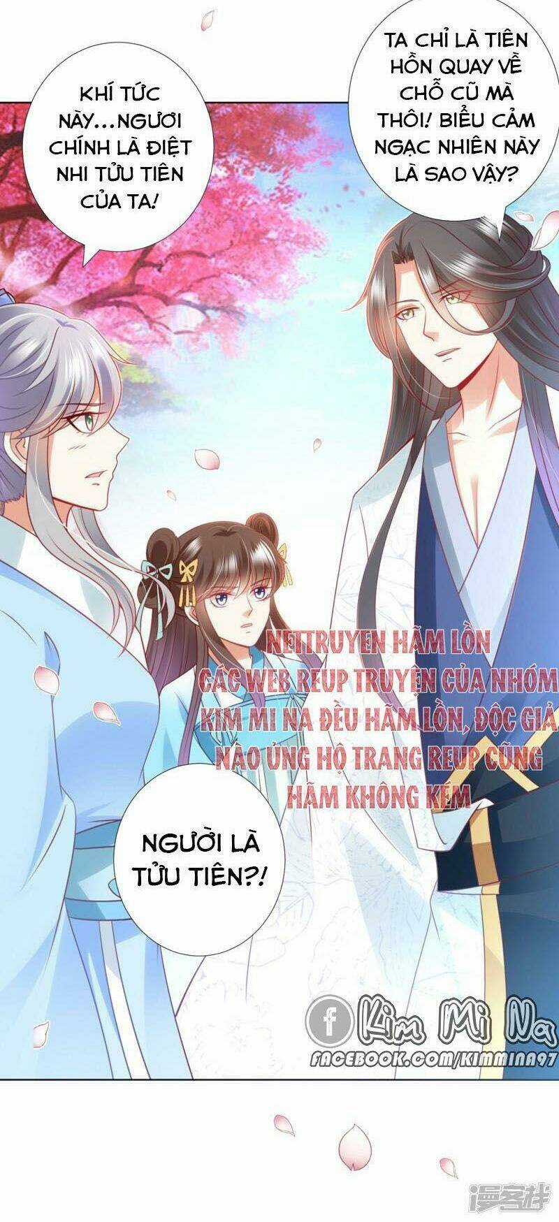 Sư Phụ, Cái Kia Ăn Ngon! Chapter 91 trang 25