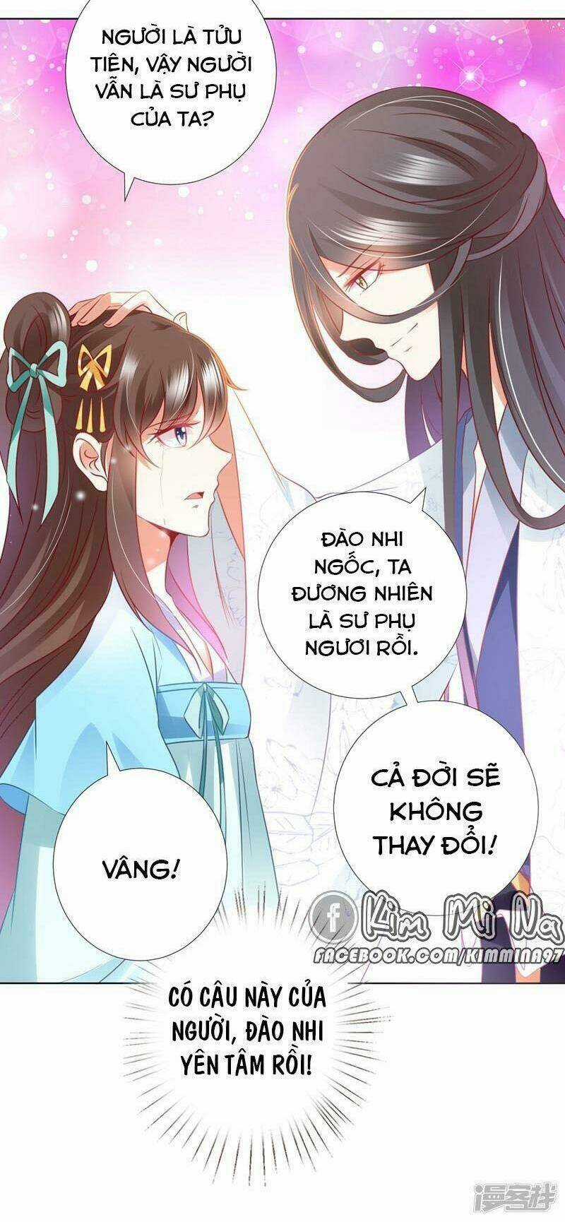 Sư Phụ, Cái Kia Ăn Ngon! Chapter 91 trang 27