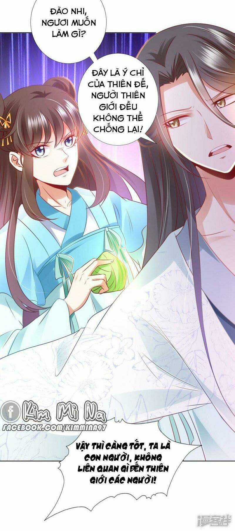 Sư Phụ, Cái Kia Ăn Ngon! Chapter 91 trang 33