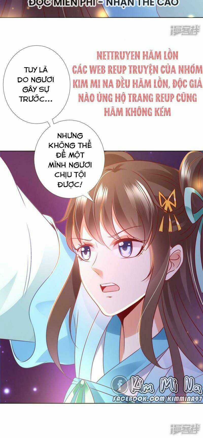 Sư Phụ, Cái Kia Ăn Ngon! Chapter 91 trang 35
