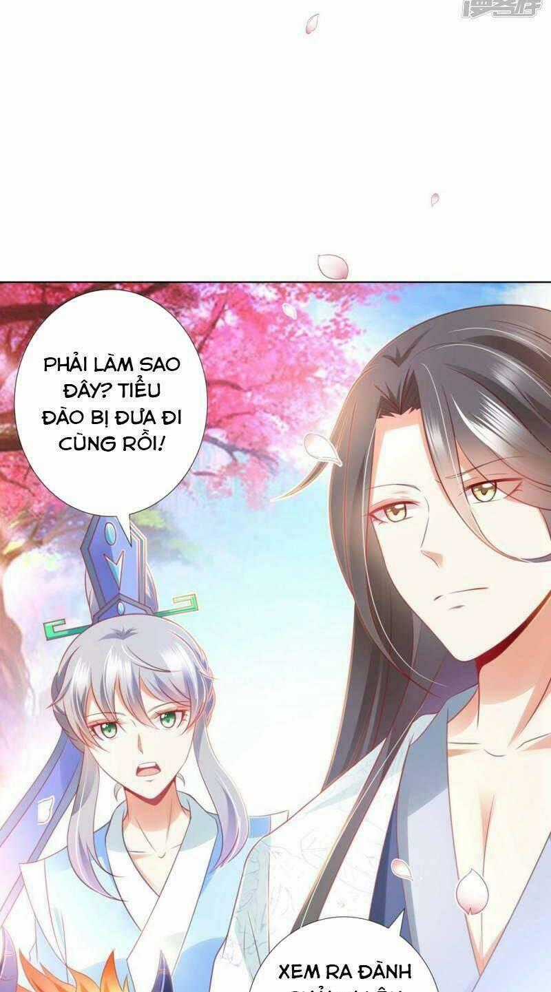 Sư Phụ, Cái Kia Ăn Ngon! Chapter 91 trang 37