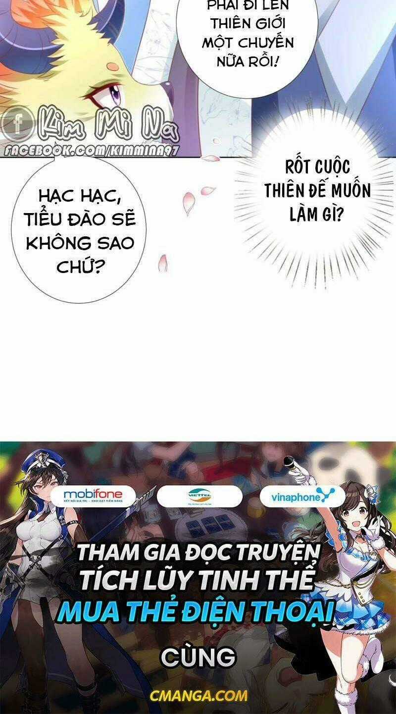 Sư Phụ, Cái Kia Ăn Ngon! Chapter 91 trang 38