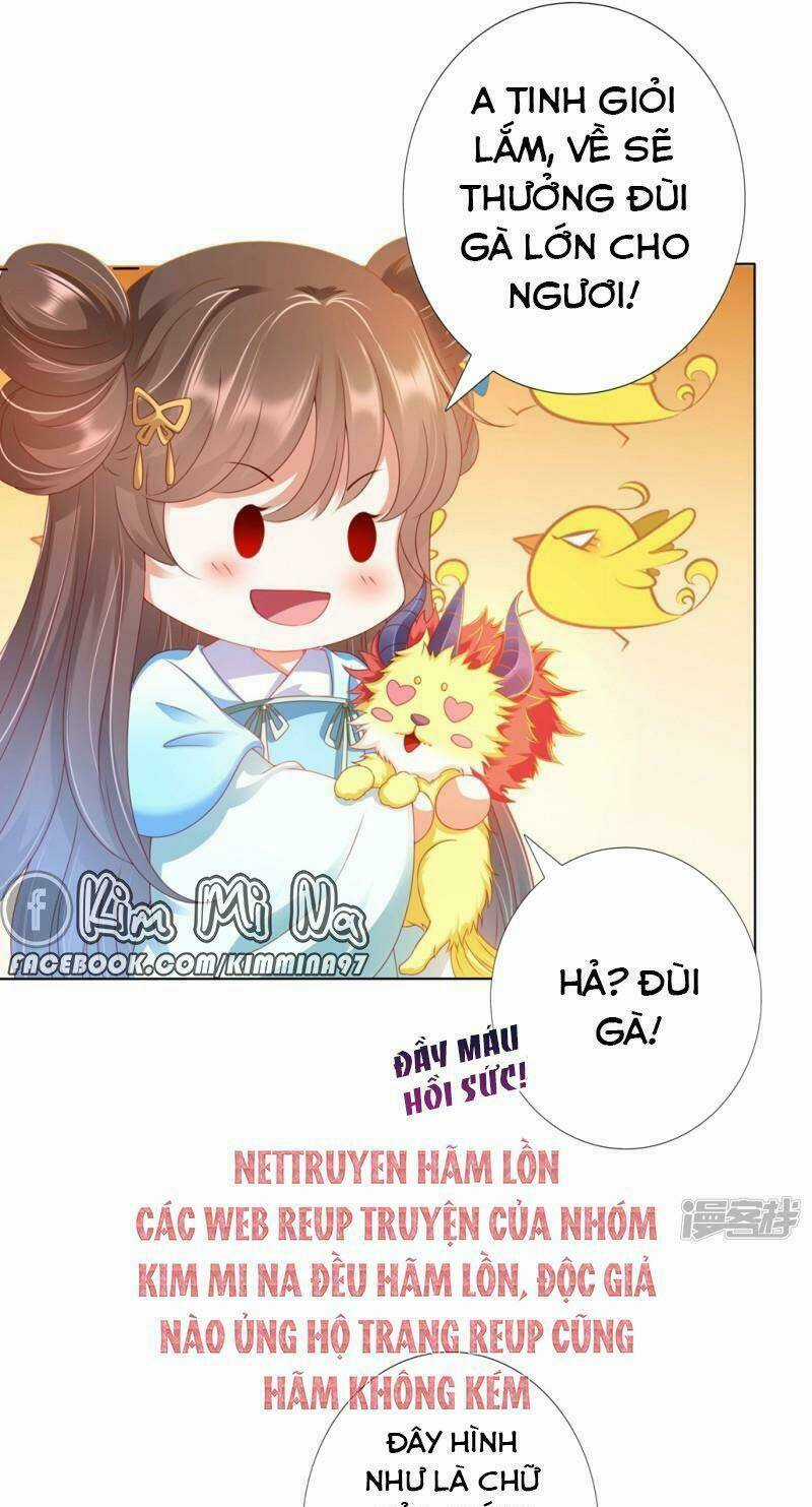 Sư Phụ, Cái Kia Ăn Ngon! Chapter 91 trang 4