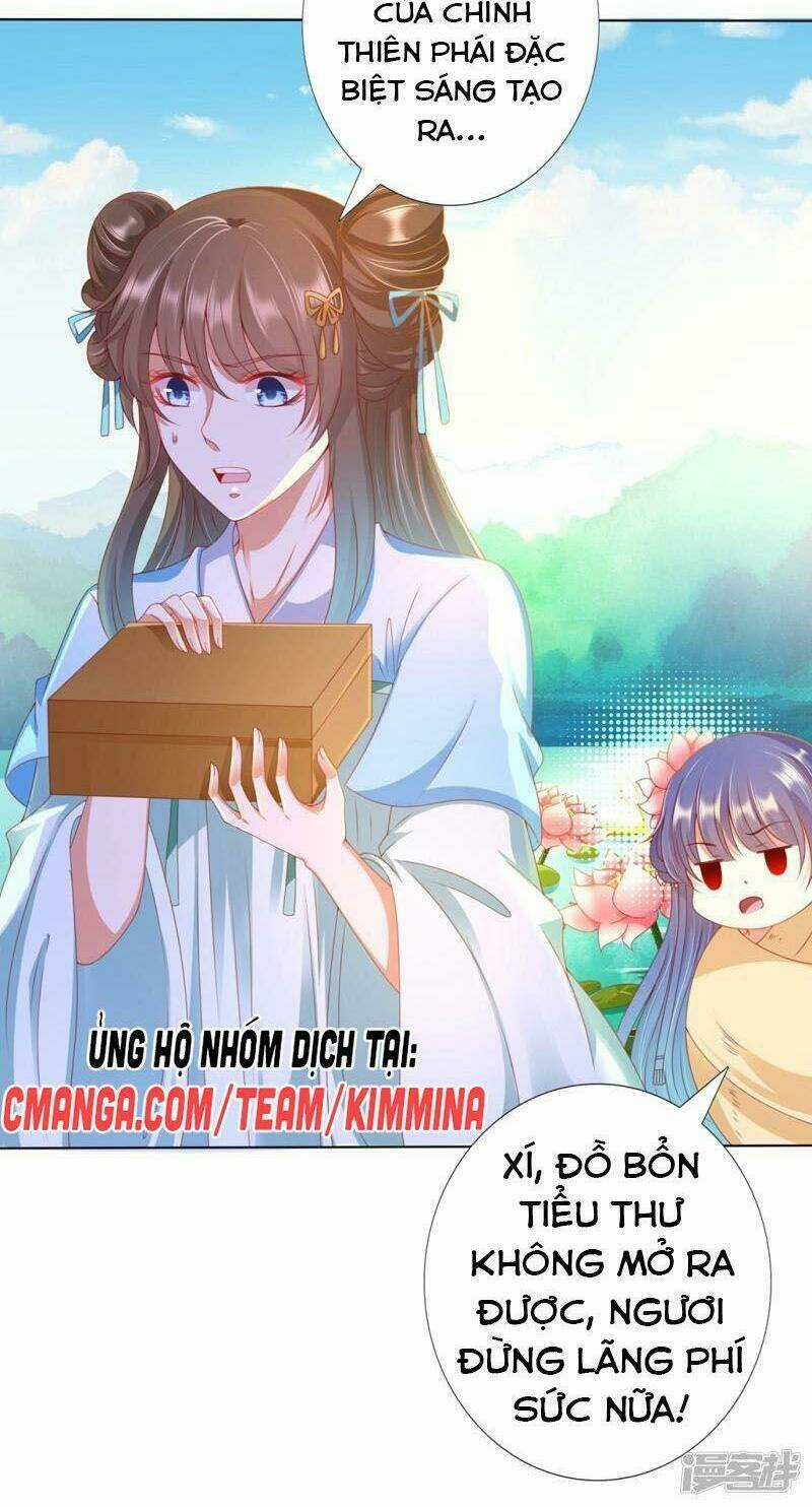 Sư Phụ, Cái Kia Ăn Ngon! Chapter 91 trang 5