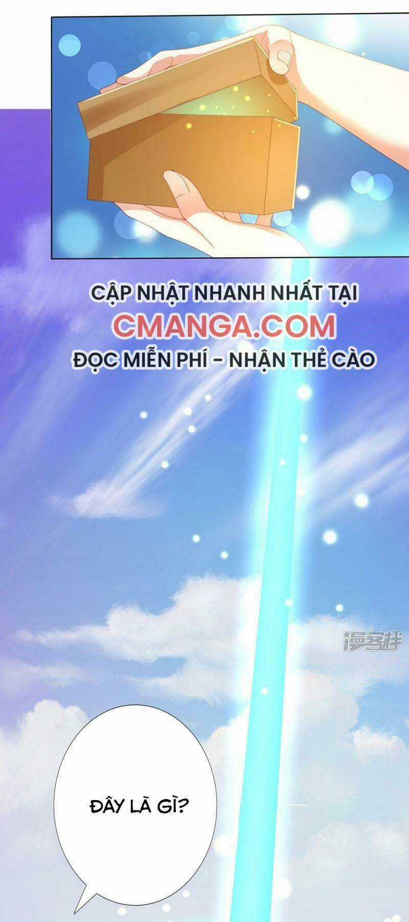 Sư Phụ, Cái Kia Ăn Ngon! Chapter 91 trang 6