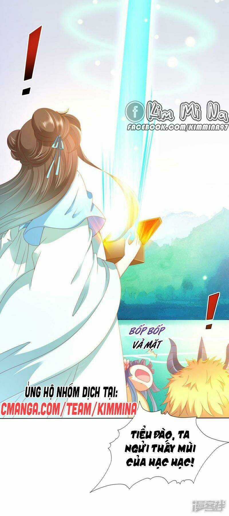 Sư Phụ, Cái Kia Ăn Ngon! Chapter 91 trang 7