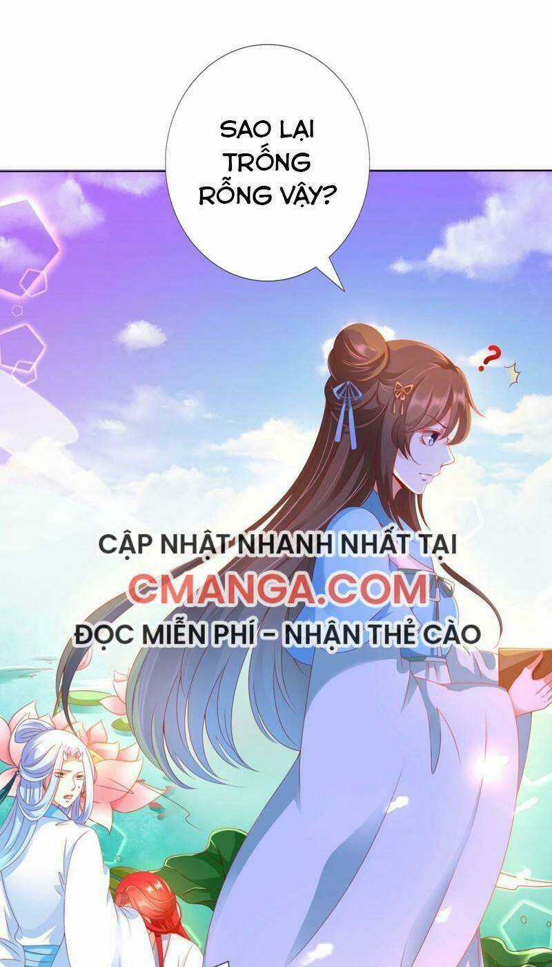 Sư Phụ, Cái Kia Ăn Ngon! Chapter 91 trang 8