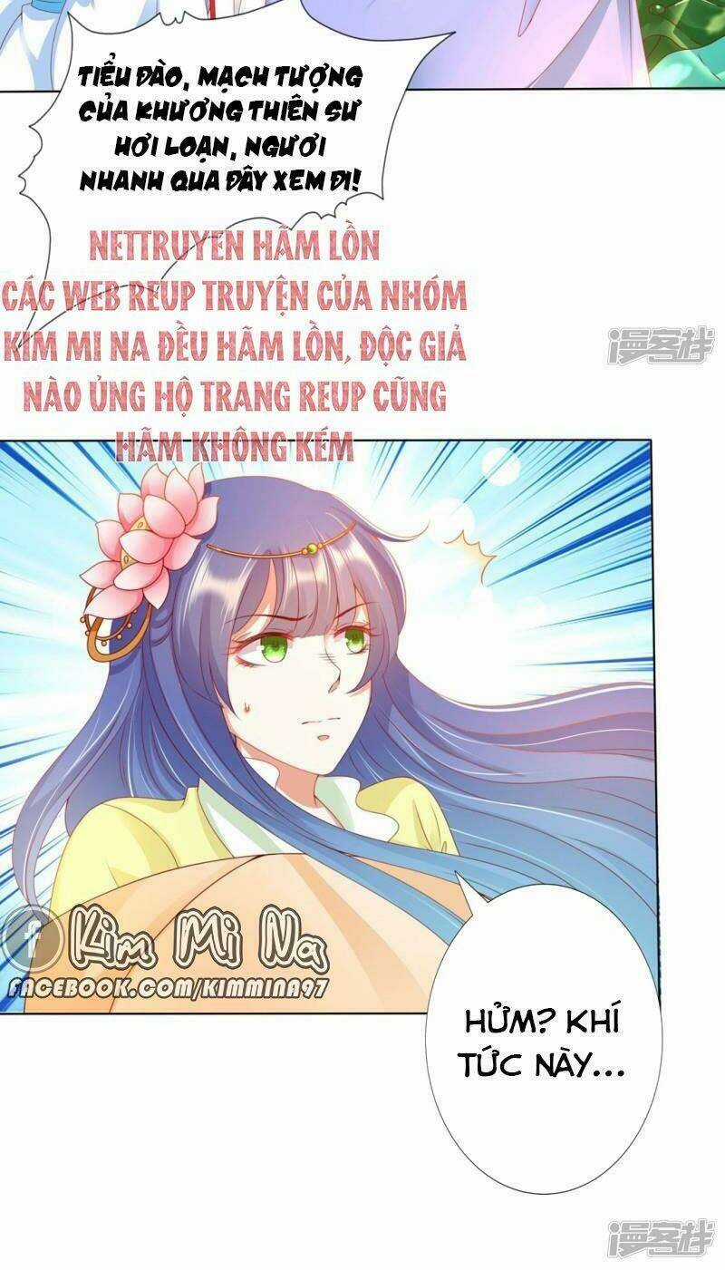 Sư Phụ, Cái Kia Ăn Ngon! Chapter 91 trang 9