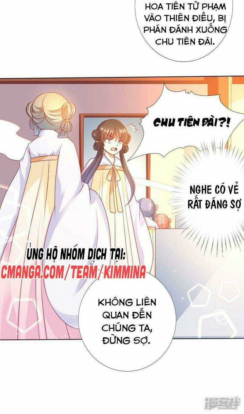Sư Phụ, Cái Kia Ăn Ngon! Chapter 92 trang 20