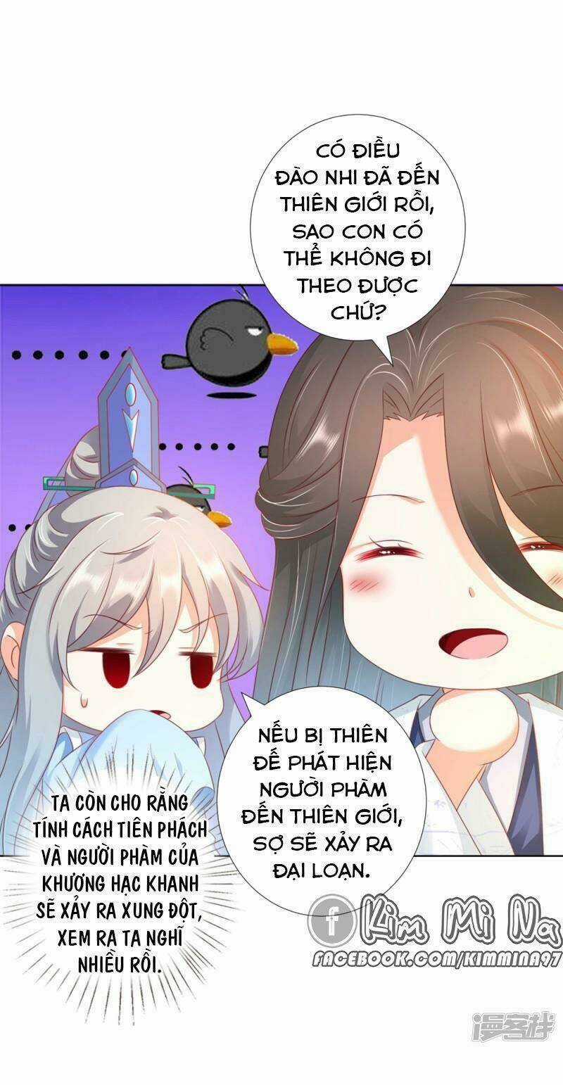 Sư Phụ, Cái Kia Ăn Ngon! Chapter 92 trang 27