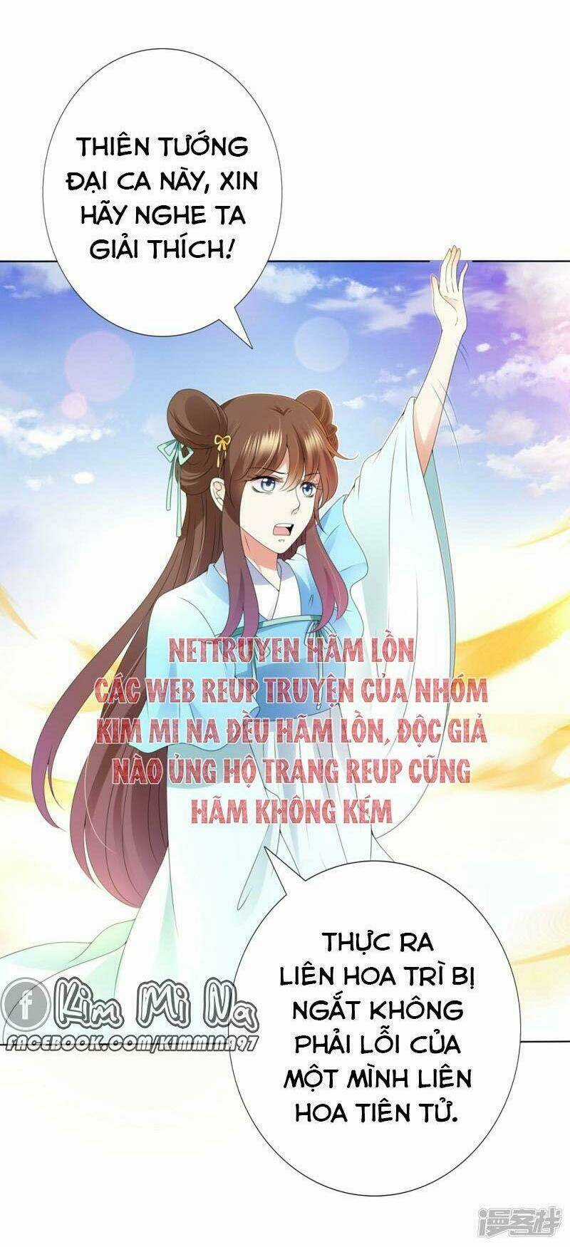 Sư Phụ, Cái Kia Ăn Ngon! Chapter 92 trang 5