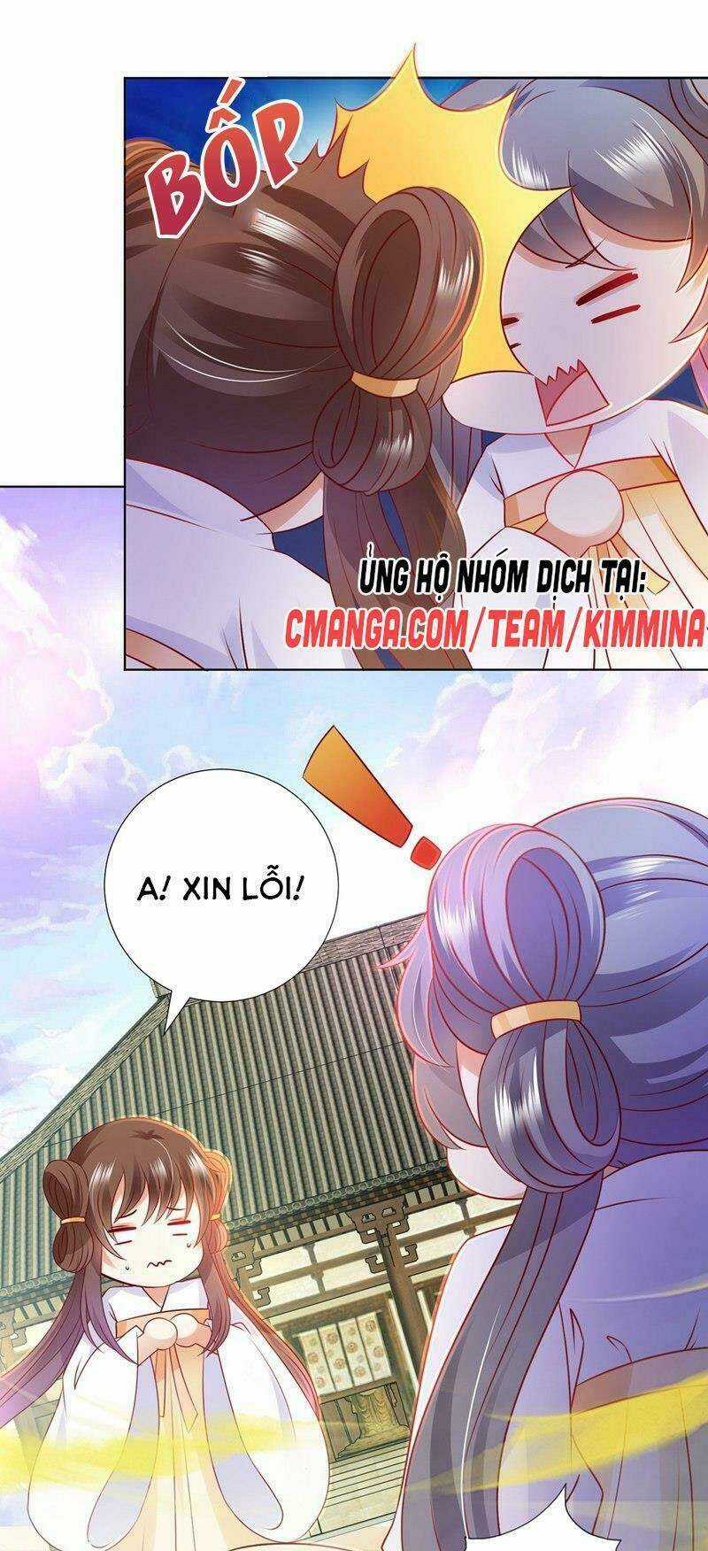 Sư Phụ, Cái Kia Ăn Ngon! Chapter 93 trang 10