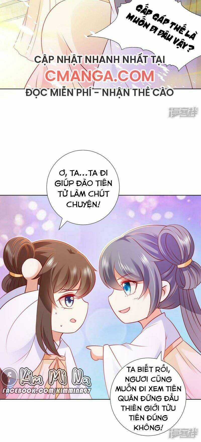 Sư Phụ, Cái Kia Ăn Ngon! Chapter 93 trang 11