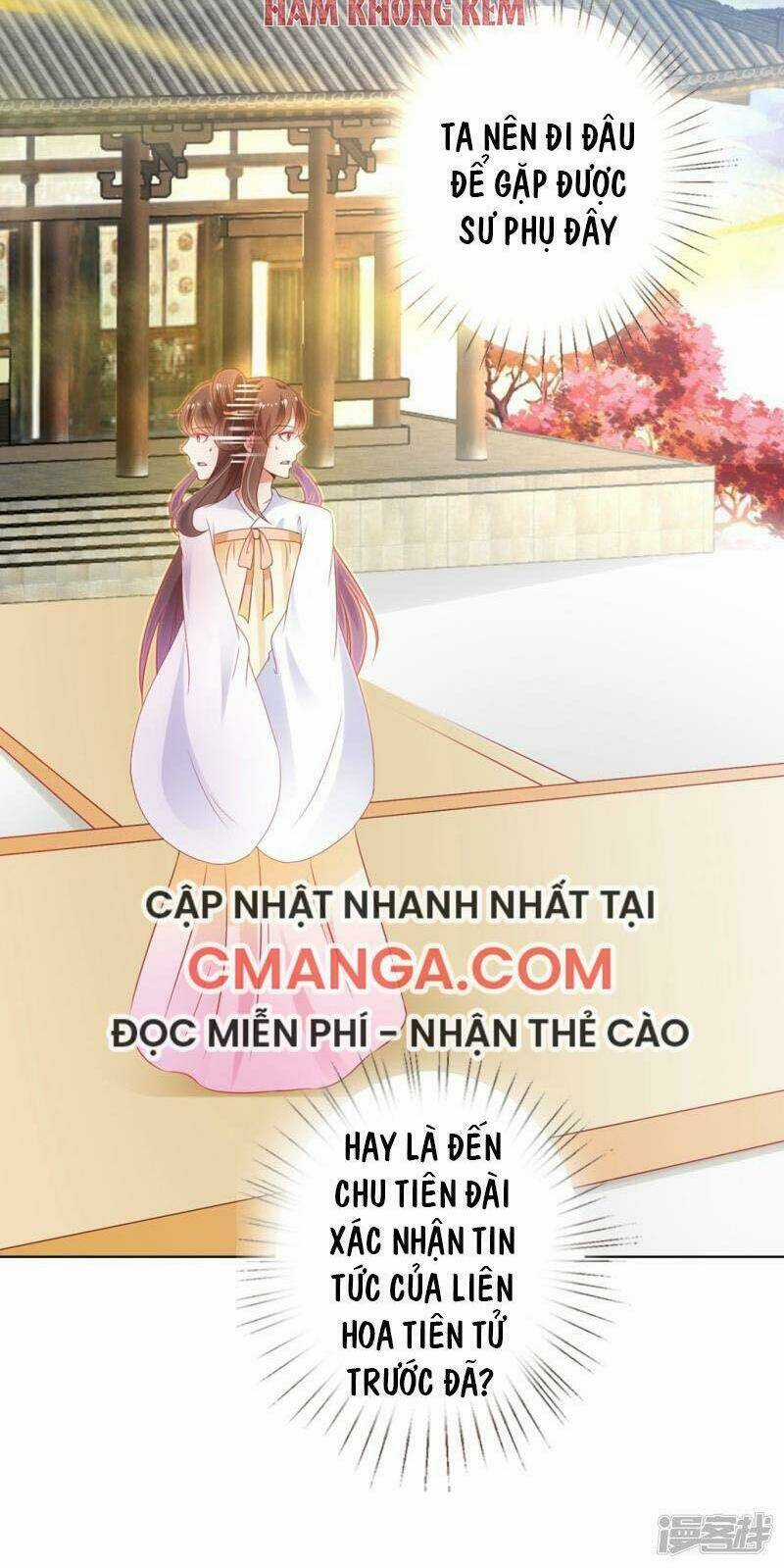 Sư Phụ, Cái Kia Ăn Ngon! Chapter 93 trang 13