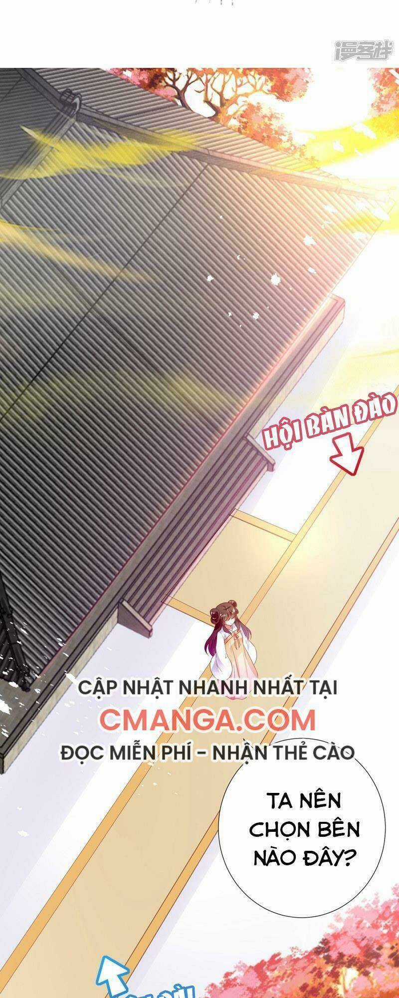 Sư Phụ, Cái Kia Ăn Ngon! Chapter 93 trang 15