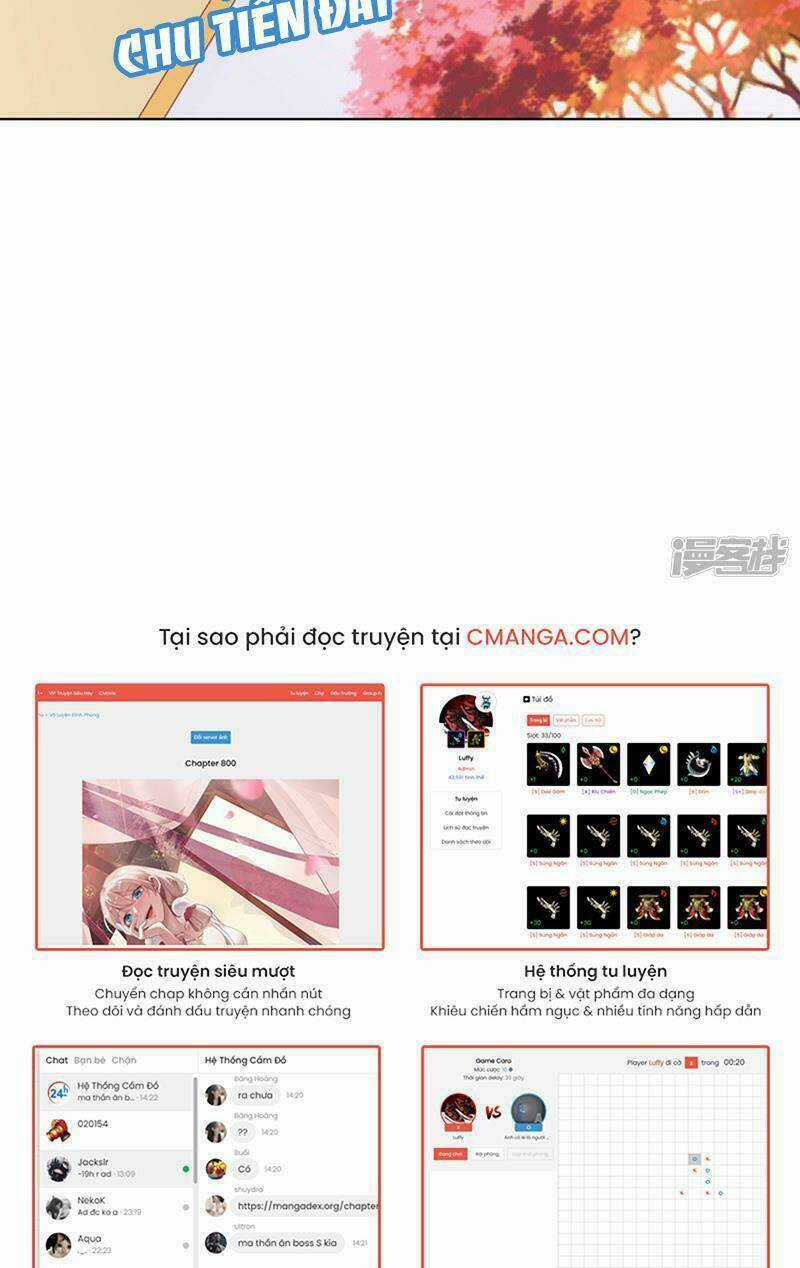 Sư Phụ, Cái Kia Ăn Ngon! Chapter 93 trang 16