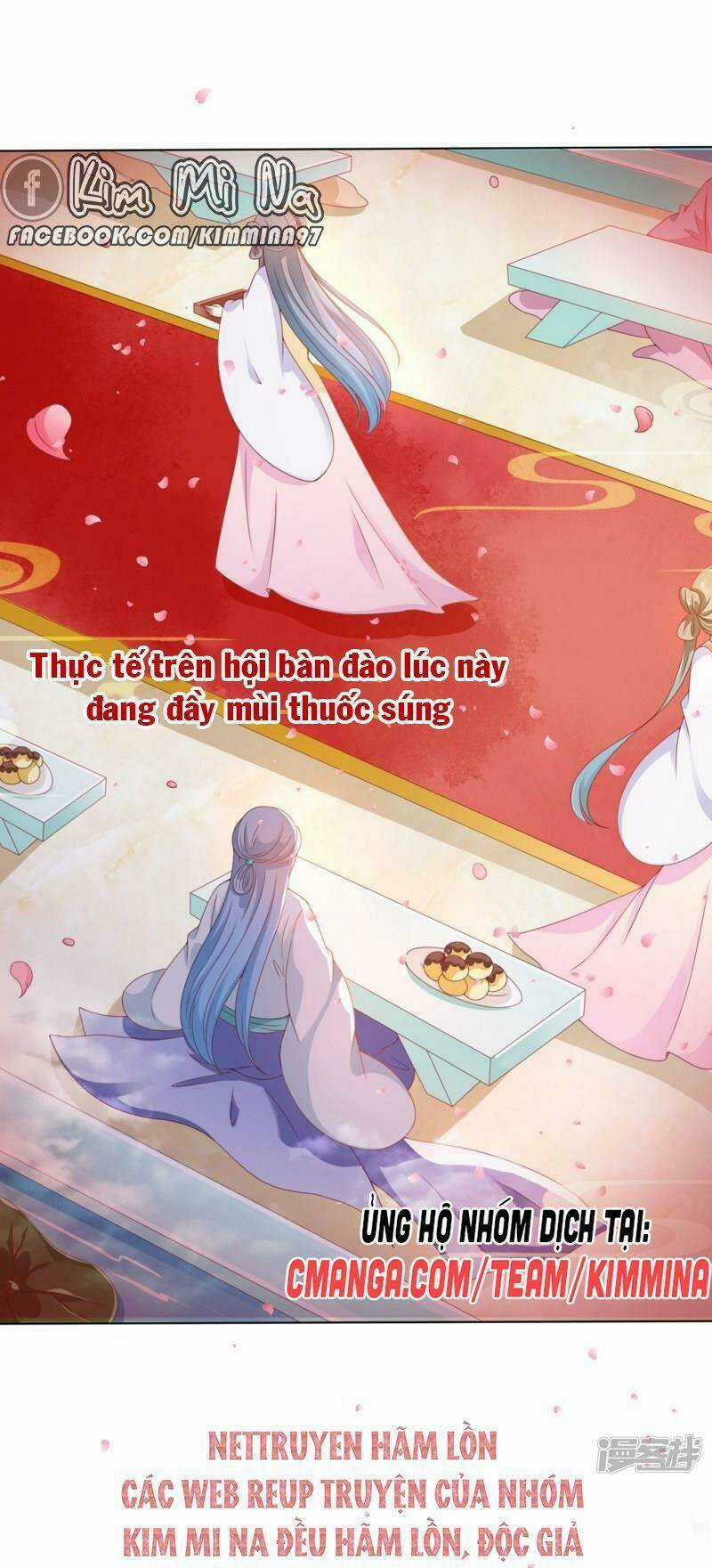 Sư Phụ, Cái Kia Ăn Ngon! Chapter 93 trang 18