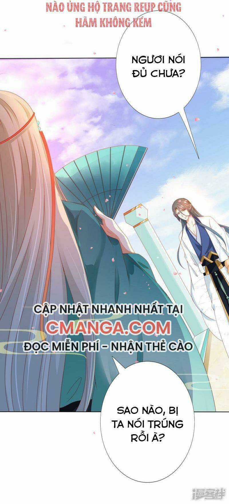 Sư Phụ, Cái Kia Ăn Ngon! Chapter 93 trang 19