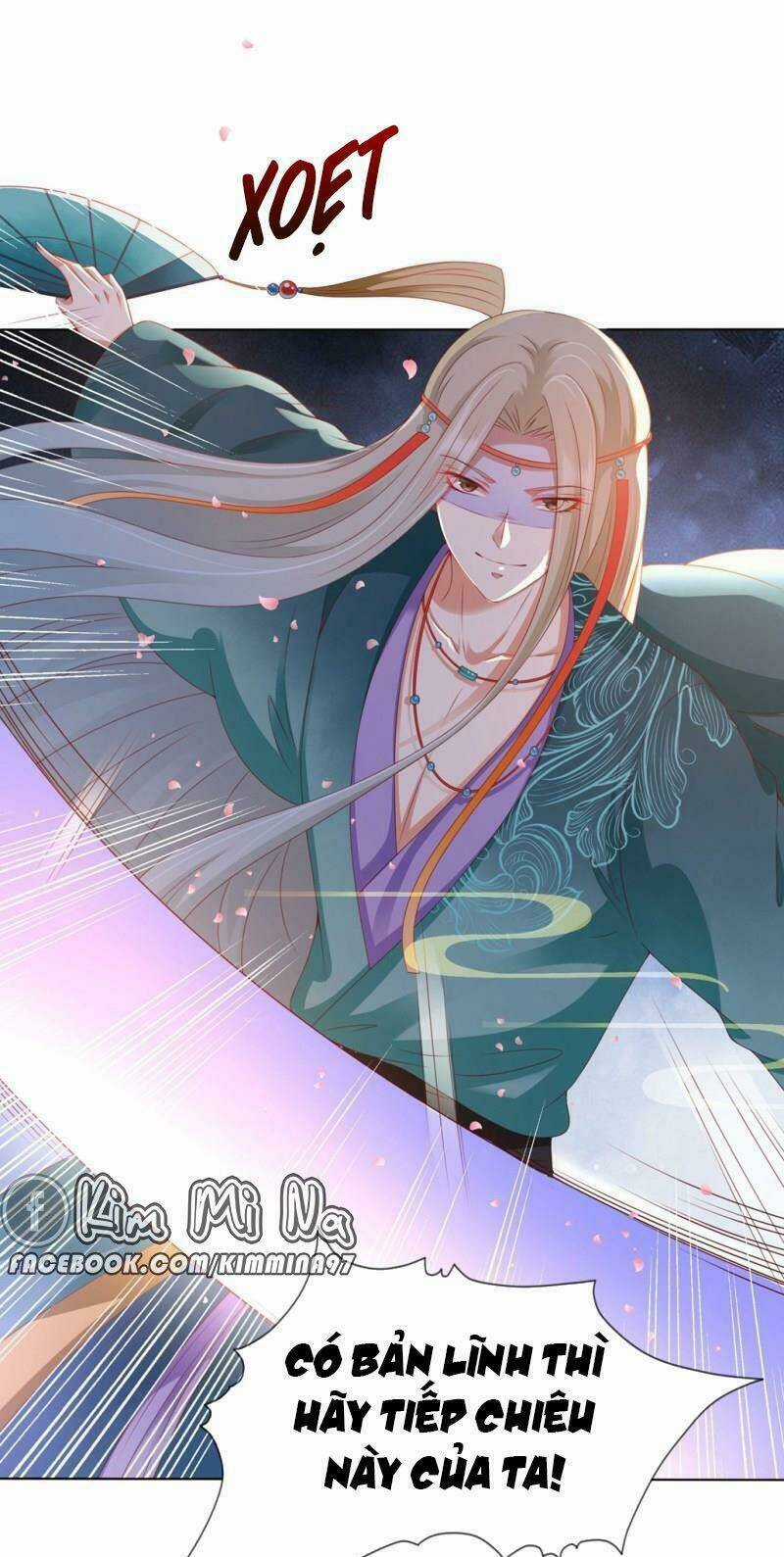 Sư Phụ, Cái Kia Ăn Ngon! Chapter 93 trang 20