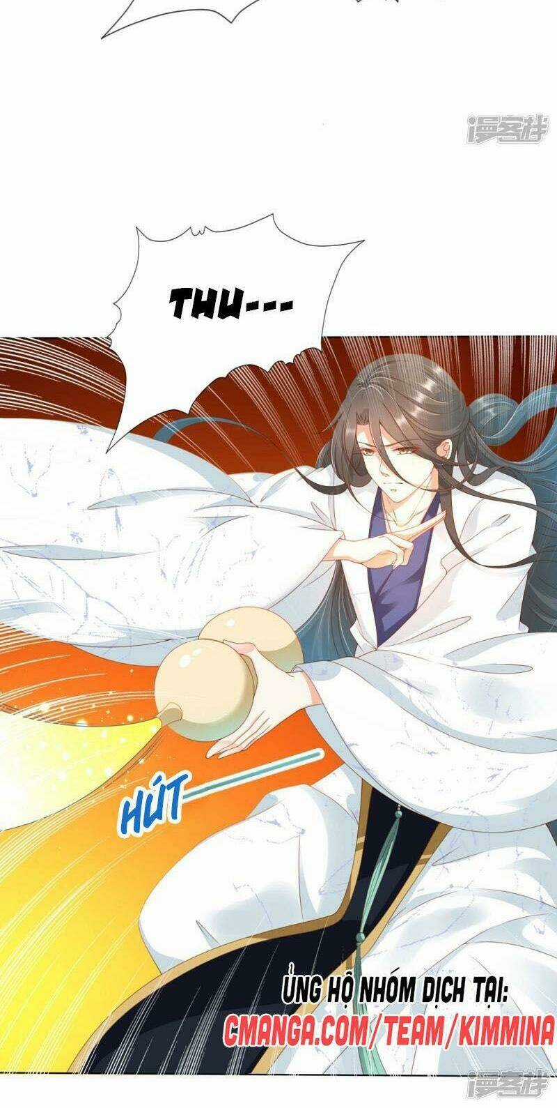 Sư Phụ, Cái Kia Ăn Ngon! Chapter 93 trang 21