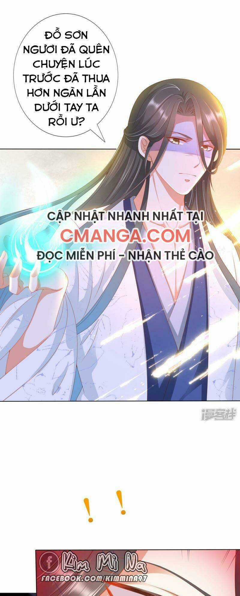 Sư Phụ, Cái Kia Ăn Ngon! Chapter 93 trang 22