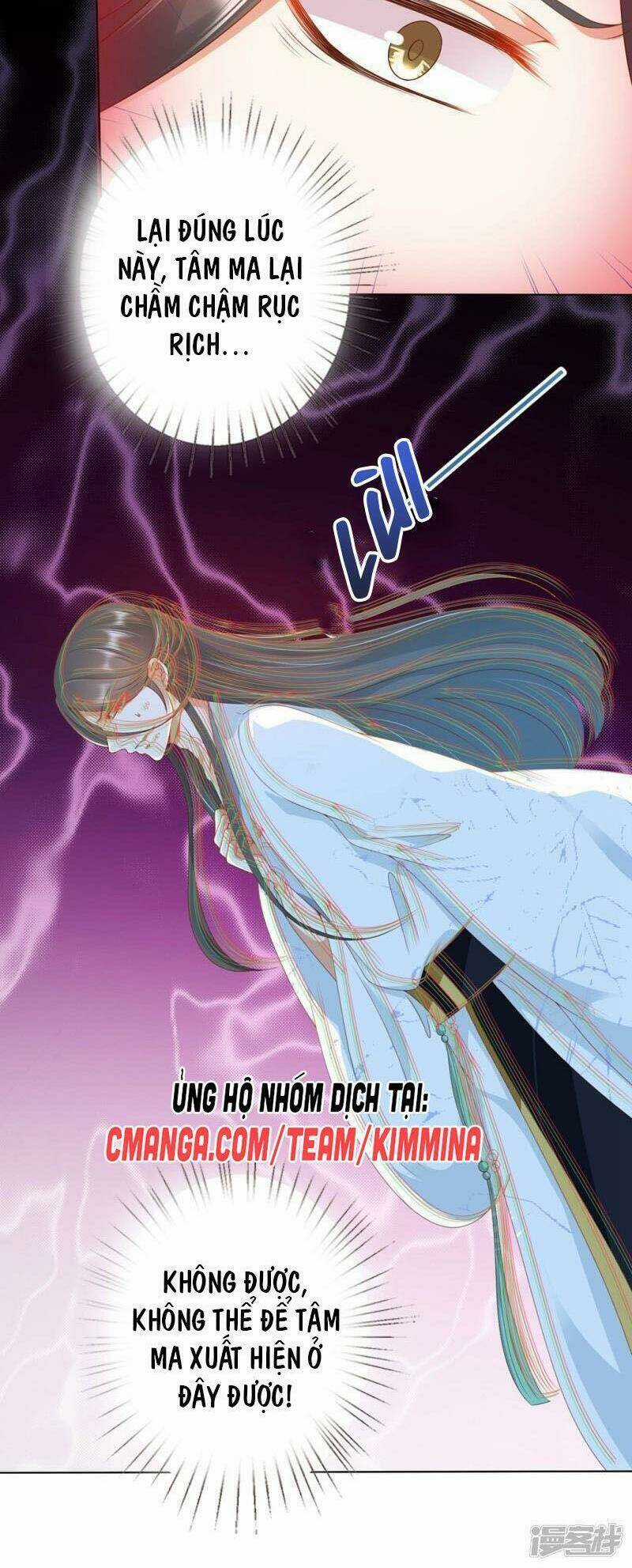 Sư Phụ, Cái Kia Ăn Ngon! Chapter 93 trang 23