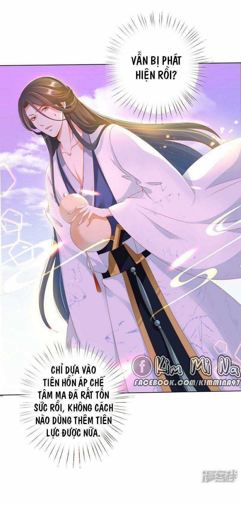 Sư Phụ, Cái Kia Ăn Ngon! Chapter 93 trang 27