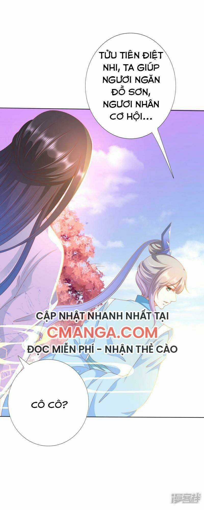 Sư Phụ, Cái Kia Ăn Ngon! Chapter 93 trang 29