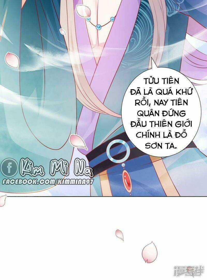 Sư Phụ, Cái Kia Ăn Ngon! Chapter 93 trang 3