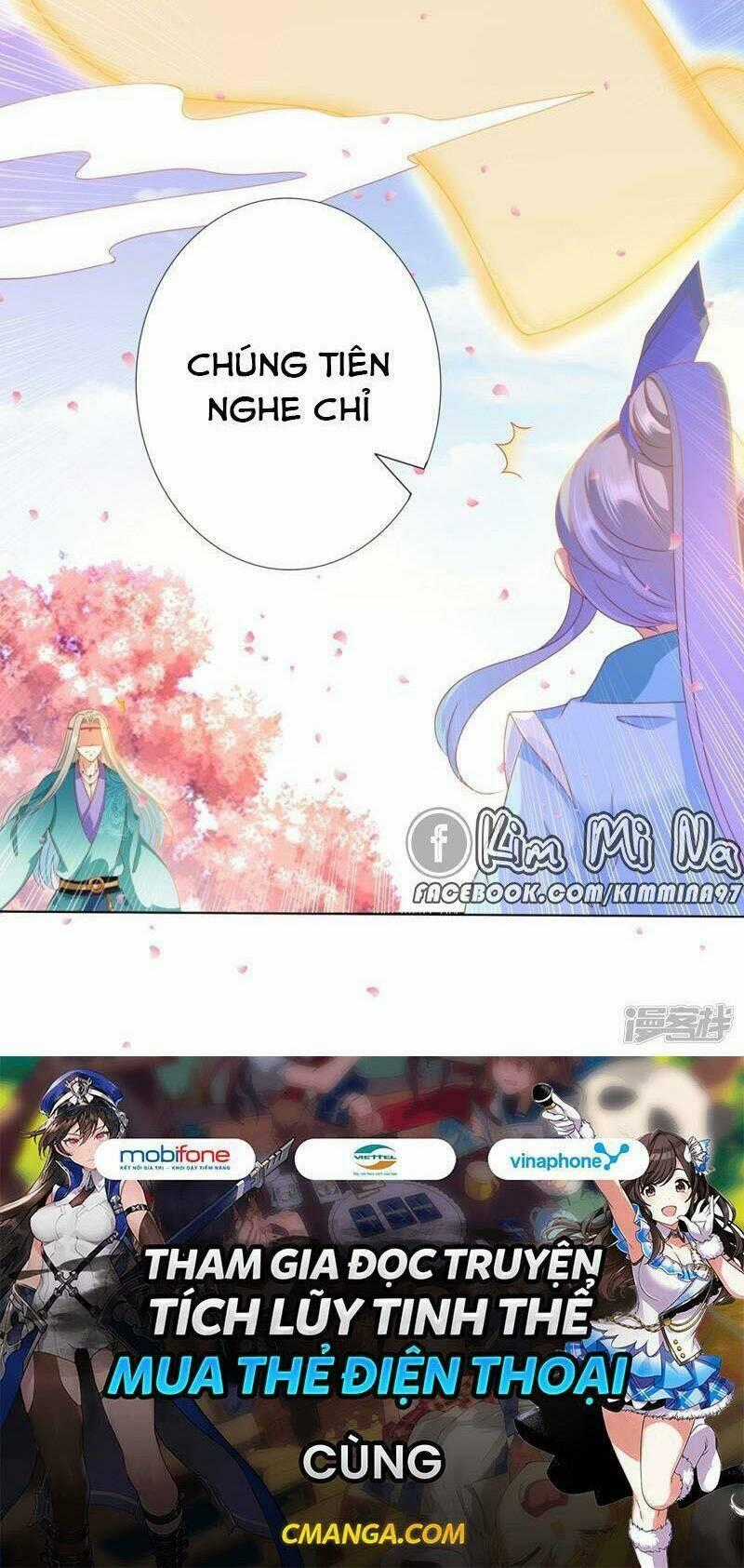 Sư Phụ, Cái Kia Ăn Ngon! Chapter 93 trang 33