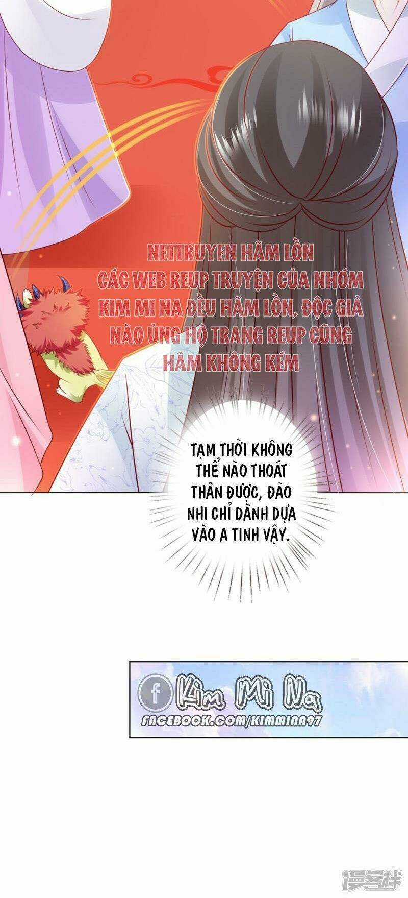 Sư Phụ, Cái Kia Ăn Ngon! Chapter 93 trang 7
