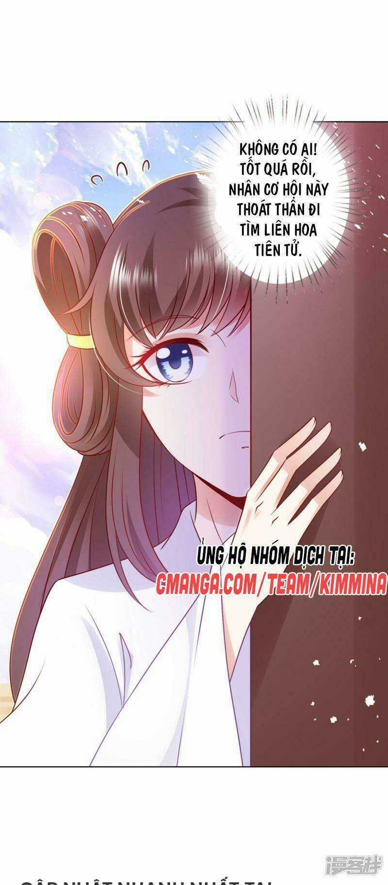 Sư Phụ, Cái Kia Ăn Ngon! Chapter 93 trang 8