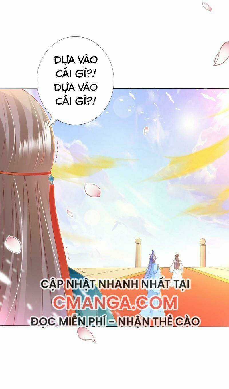 Sư Phụ, Cái Kia Ăn Ngon! Chapter 94 trang 10