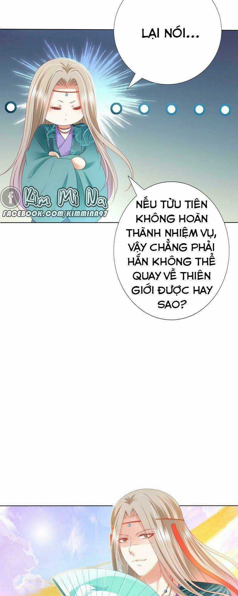 Sư Phụ, Cái Kia Ăn Ngon! Chapter 94 trang 14