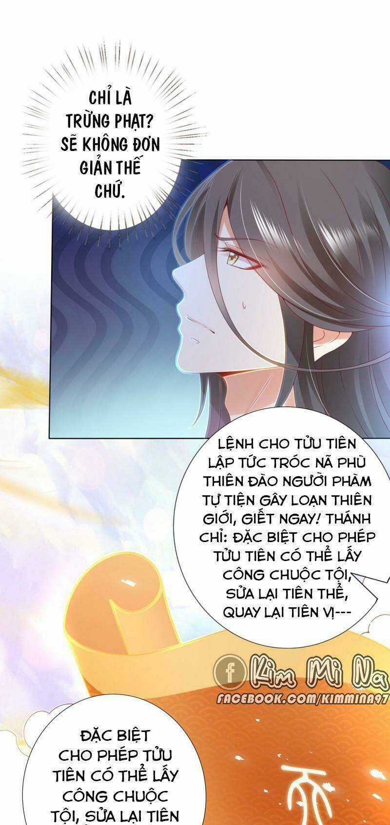 Sư Phụ, Cái Kia Ăn Ngon! Chapter 94 trang 3