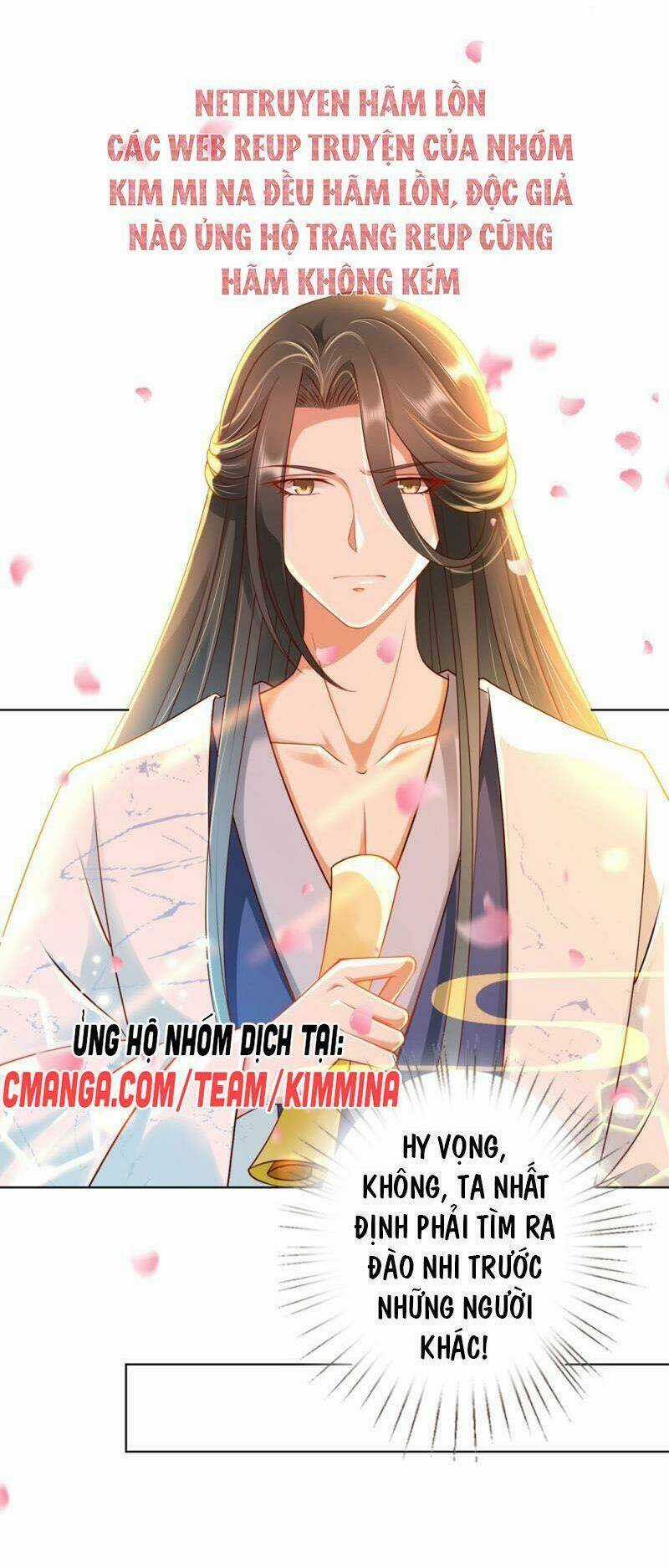 Sư Phụ, Cái Kia Ăn Ngon! Chapter 94 trang 31