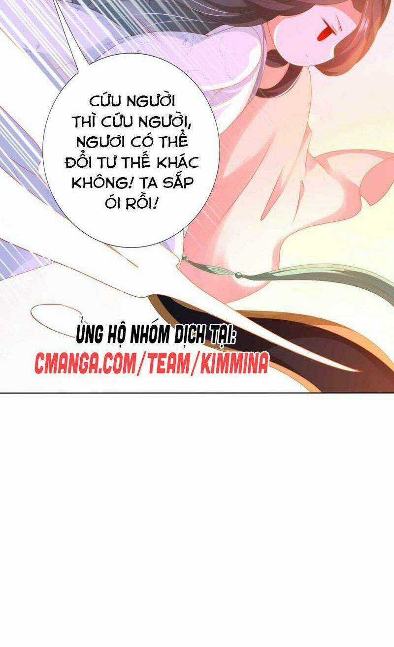 Sư Phụ, Cái Kia Ăn Ngon! Chapter 95 trang 11