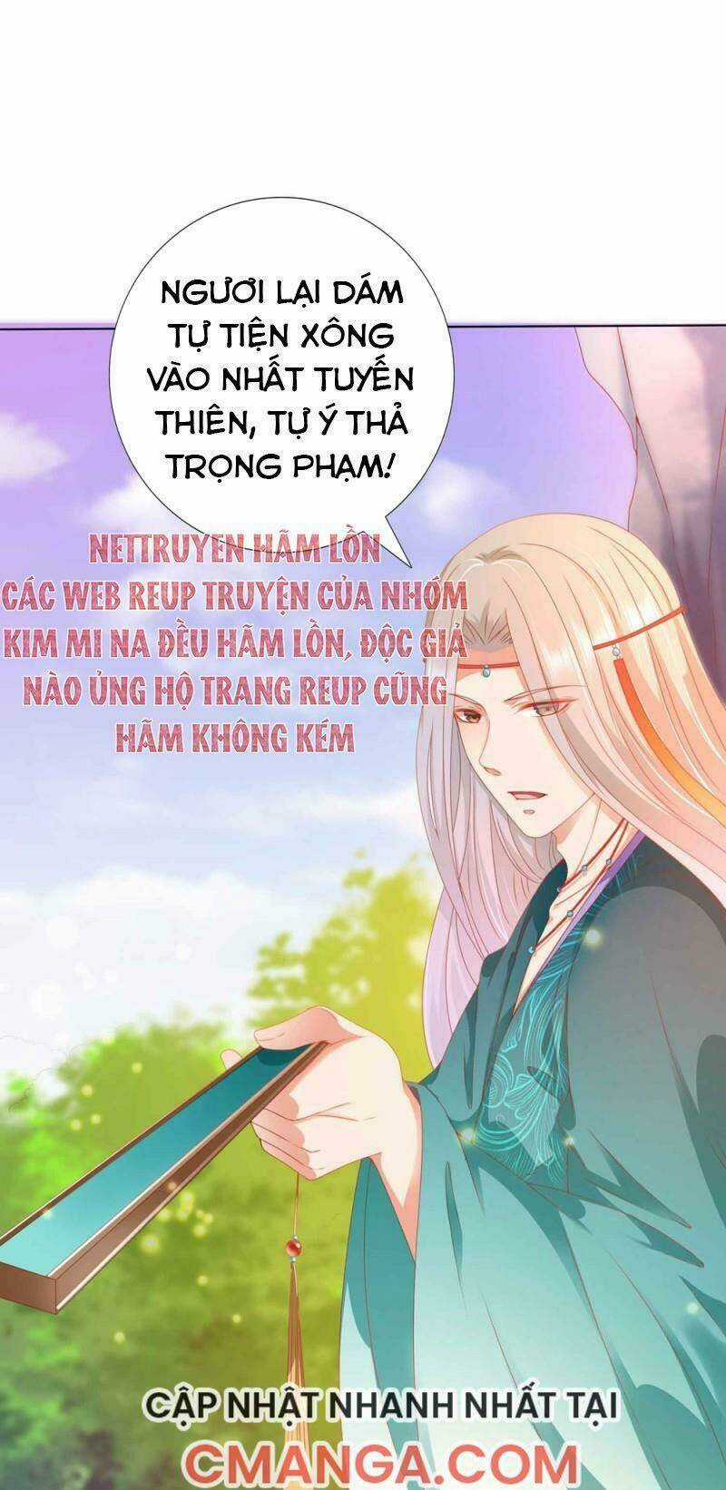 Sư Phụ, Cái Kia Ăn Ngon! Chapter 95 trang 14